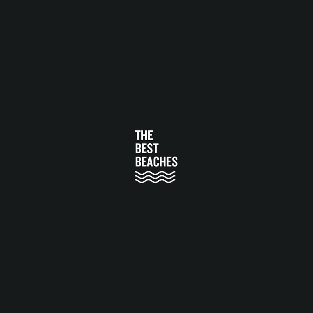 The Best Beaches